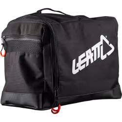 Leatt Moto Sac de casque, noir pour Hommes