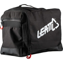 Leatt Moto Sac de casque, noir pour Hommes
