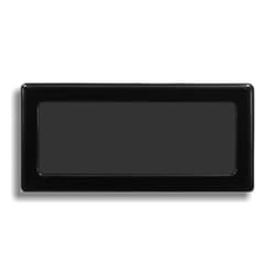 DEMCiflex Standard 2 x 40mm Computer Dust Filter Filtre anti-poussière