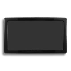 DEMCiflex Corsair Air 540 Top Dust Filter Filtre anti-poussière