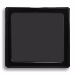 DEMCiflex 0530, Filtre anti-poussière, Noir, NCASE M1, 100 mm, 90 mm, 1 pièce(s)