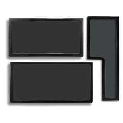 DEMCiflex 0539 Filtre anti-poussière