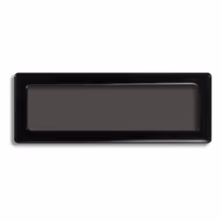 DEMCiflex DF0567, Filtre anti-poussière, Noir, Fractal Design R5, 148 mm, 55 mm, 1 pièce(s)