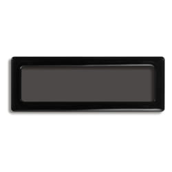 DEMCiflex DF0567 Compartiment pour ordinateur Filtre anti-poussière