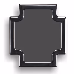 DEMCiflex 0866, Noir, Dark Base Pro 900, 1 pièce(s)