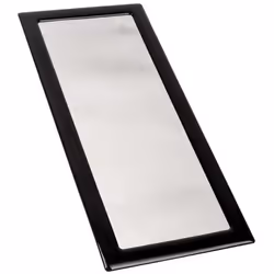 Filtre à poussière DEMCiflex pour Cooler Master NR200p - Noir - Protection efficace