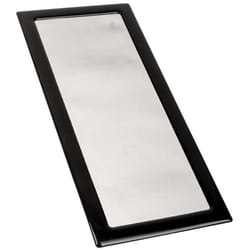 Filtre à poussière DEMCiflex pour Cooler Master NR200p - Noir - Protection efficace