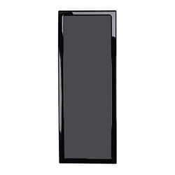 Filtre à poussière - DEMCIFLEX - Lian Li O11 Dynamic XL - Noir - Haute qualité - Protection efficace