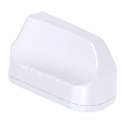 Poynting MIMO-3-17, 21 dBi, 0.41 - 3.8 GHz, 50 Ohm, Antenne omni-directionnelle, SMA, Mâle
