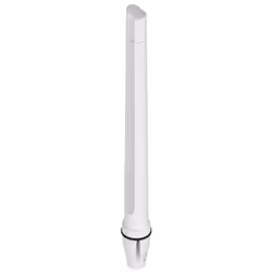 Poynting A-OMNI-0414-V1-01, 3,5 dBi, 0.617 -3.8 GHz, 50 Ohm, Antenne omni-directionnelle, SMA, Mâle