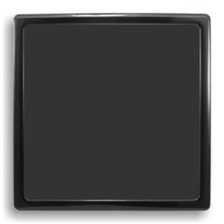 DEMCiflex DF0010 Compartiment pour ordinateur Filtre anti-poussière