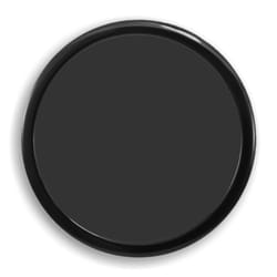DEMCiflex 200mm Round Computer Dust Filter Filtre anti-poussière