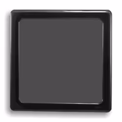 DEMCiflex 120mm Square Computer Dust Filter, Filtre anti-poussière, Noir, 129,4 mm, 129,4 mm, 1 pièce(s)