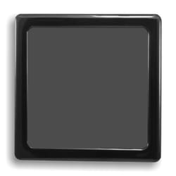 DEMCiflex 120mm Square Computer Dust Filter Filtre anti-poussière