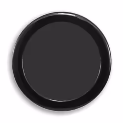 DEMCiflex DF0015, Universel, Filtre anti-poussière, Noir, 92 mm, 109 mm, 109 mm