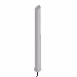 Poynting A-OMNI-0600-V1-02, 6,2 dBi, 0.41 - 3.8 GHz, 50 Ohm, Antenne omni-directionnelle, SMA, Mâle