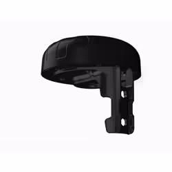Poynting A-PUCK-0005-V1-01 antenne Antenne directionnelle MIMO SMA 21 dBi