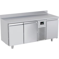 Combisteel 7489.5405 table de préparation réfrigérée