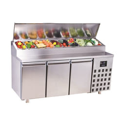 Combisteel 7489.5145 boîte hermétique alimentaire