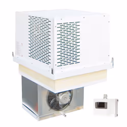 Combisteel 7492.0045, Pose libre, R 452 A, -5 - 5 °C, 1160 W, 230 V, 460 mm