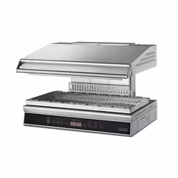 Combisteel 7466.15, 735 mm, 580 mm, 520 mm, 80,5 kg