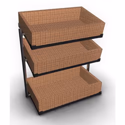 Combisteel 7013.23, 620 mm, 335 mm, 760 mm, 12 kg