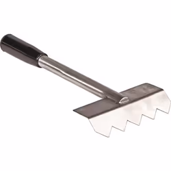 Combisteel 7178.9055, 320 mm, 120 mm, 30 mm, 1 kg