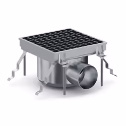 Combisteel 7075.012