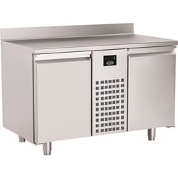 Combisteel 7489.54 table de préparation réfrigérée