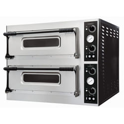 Combisteel 7482.0025 Machine et four à pizzas