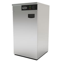 Combisteel 7518.0005 réchauffeur d'assiettes à usage commercial