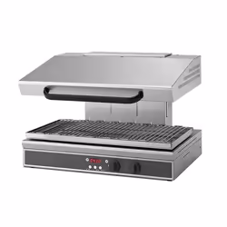 Combisteel 7466.149, 735 mm, 580 mm, 520 mm, 80,5 kg