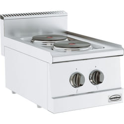 Combisteel 7178.0015 poêle