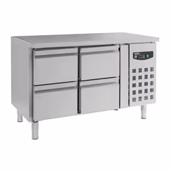 Combisteel 7950.0225, 1360 mm, 700 mm, 850 mm, 115 kg