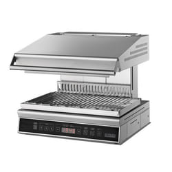 Combisteel 7466.1495 raclette
