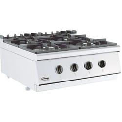 Combisteel 7178.0205 poêle