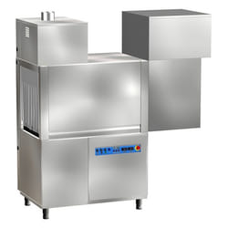 Combisteel 7280.01 lave-vaisselle à usage commercial