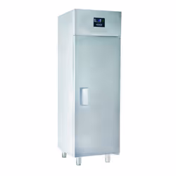 Combisteel 7489.506, Pose libre, Acier inoxydable, Acier inoxydable, 43 dB, Ventilé, 32 °C