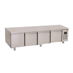 Combisteel 7489.5082 table de préparation réfrigérée