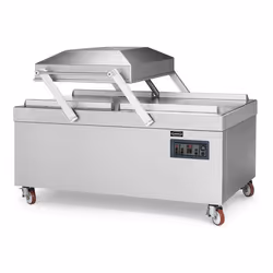 Combisteel 7004.0055, 1980 mm, 1230 mm, 1180 mm