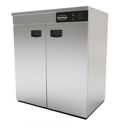 Combisteel 7518.001 réchauffeur d'assiettes à usage commercial