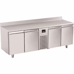 Combisteel 7489.541, 2270 mm, 700 mm, 860 mm, 205 kg