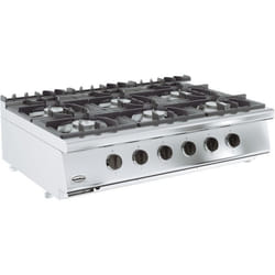 Combisteel 7178.021 poêle
