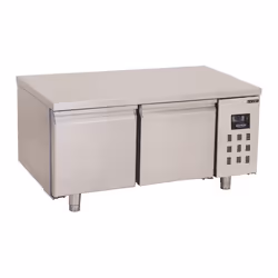 Combisteel 7489.5075, 1200 mm, 700 mm, 600 mm, 112 kg
