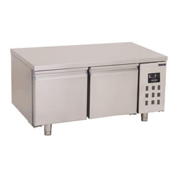 Combisteel 7489.5075 table de préparation réfrigérée