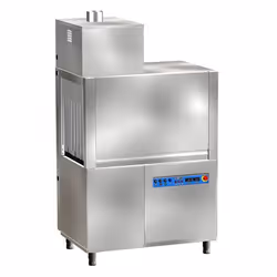 Combisteel 7280.009, 1400 mm, 790 mm, 1925 mm, 285 kg