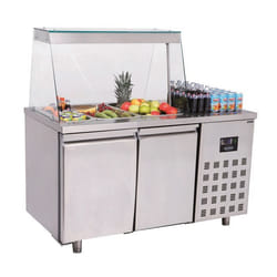 Combisteel 7489.515 boîte hermétique alimentaire