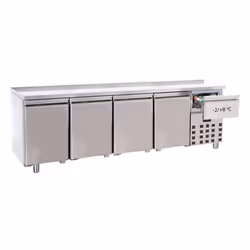 Combisteel 7489.5167, 2330 mm, 700 mm, 850 mm, 195 kg