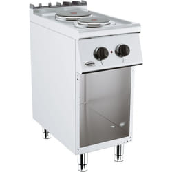 Combisteel 7178.0425 poêle