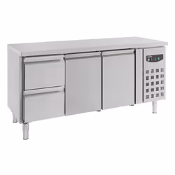 Combisteel 7950.0205, 1795 mm, 700 mm, 850 mm, 160 kg